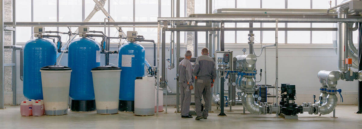 L'eau potable