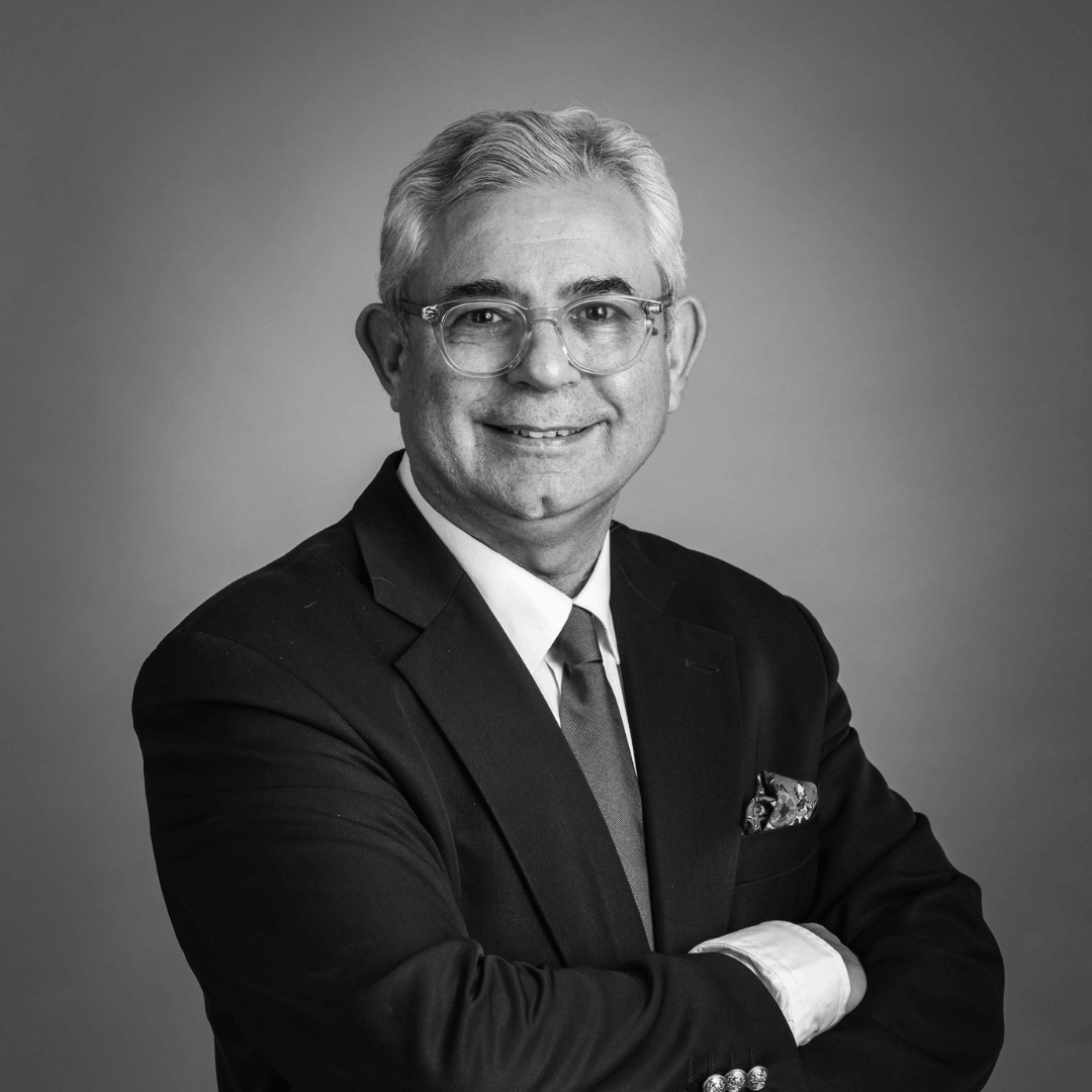 Ridha Mahjoub-managing partner-ambc group