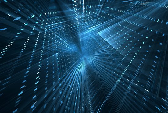 Digital technology abstract background Digital technology abstract background